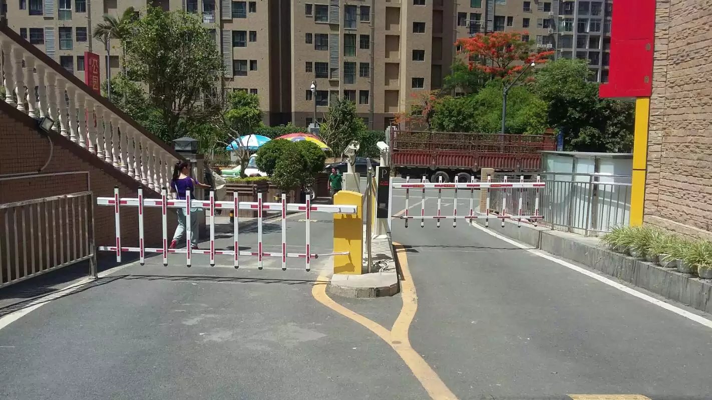 融安县融安县江西九江市车牌识别