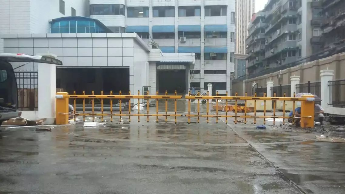 融安县融安县河南郑州市道闸