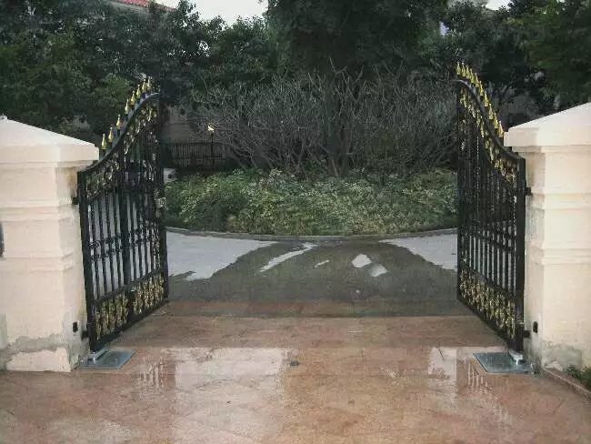 融安县融安县湖北武汉市别墅工艺门